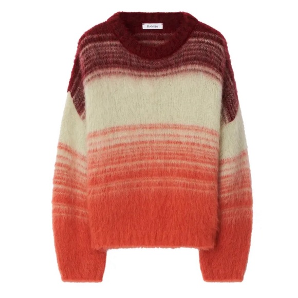 Rodebjer Lorensio Jumper XS - Picture 4 of 5